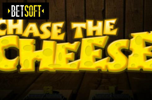 Chase the Cheese